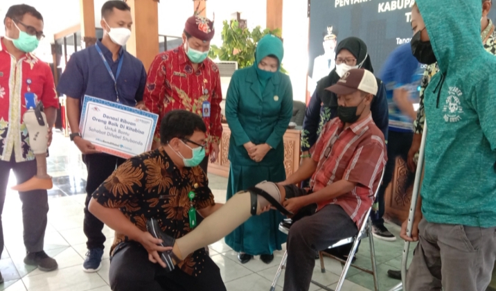 Peringati Hari
