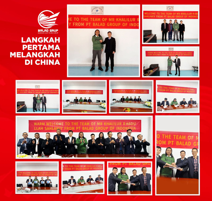 Kepak Sayap Bisnis 