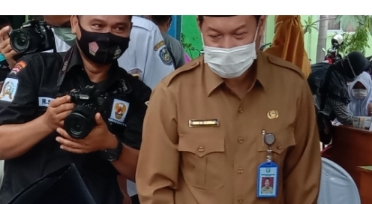 Kepala Dinas Kesehatan: Satu Orang Meninggal Dunia, Kecamatan Banyuputih Terbanyak