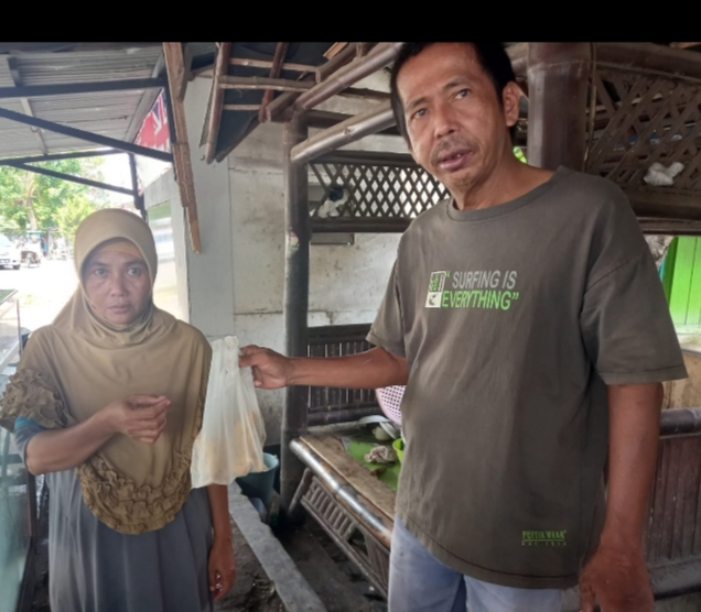 Harga Minyak Goreng Melambung, Kepala Disperindagin Situbondo Akan Gelar Operasi Pasar