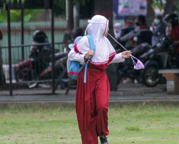 Ketua Komisi I DPRD Situbondo Warning Sekolah Agar Tidak Lakukan Pungutan