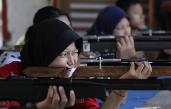 Ketua KONI Cabang Situbondo Optimis 14 Cabang Olahraga Meraih Medali