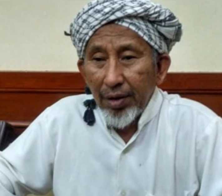 Ketua MUI Bondowoso Apresiasi Polri Dalam Operasi 