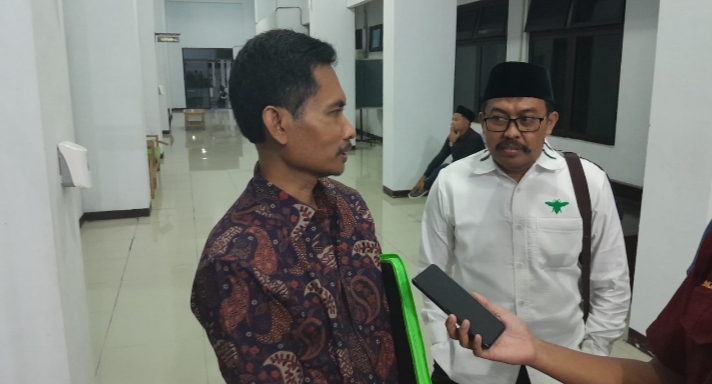 Komisi I DPRD Bondowoso Minta Kominfo Transparan Terkait Anggaran Kerjasama Media
