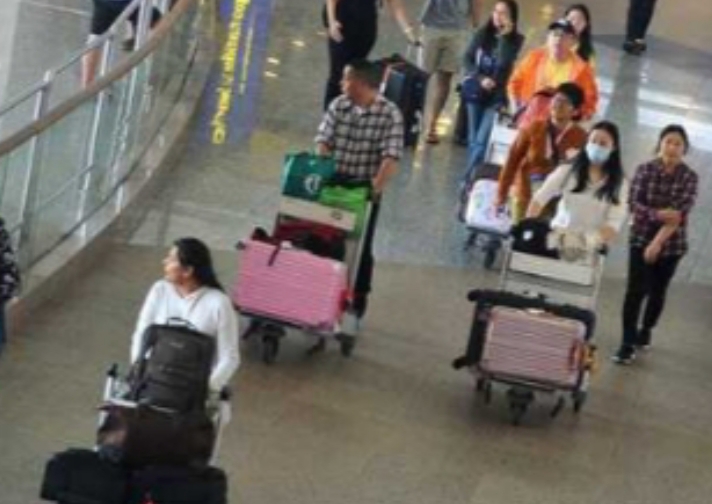 Kunjungan Wisatawan Mancanegara di Bali Tahun 2023 Ciptakan Gairah Ekonomi Lokal