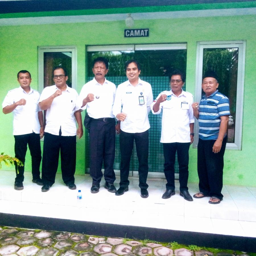 Lima Kepala Desa di Kecamatan Panji Dipanggil, Begini Kata Camat