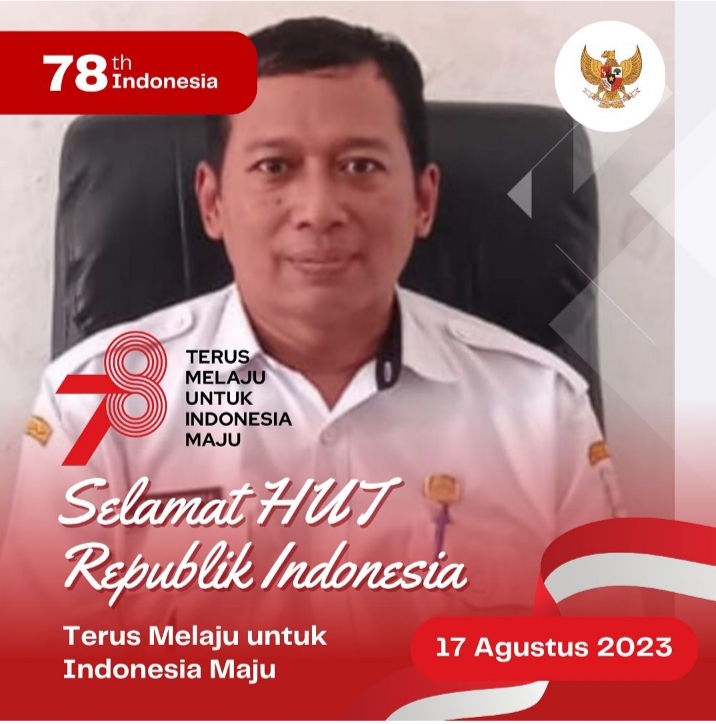 Lurah Kandang Jati Kulon, Kecamatan Kraksaan, kabupaten Probolinggo Aryanto Lesmono. SP. MM