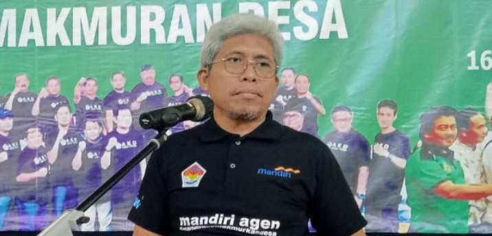 Membahas Empat Agenda, Begini Kata Komisaris Utama BUMDes MAD Asal Situbondo