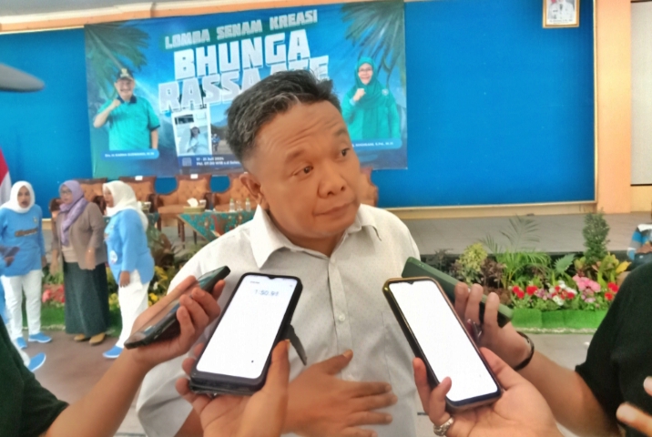 Pemerintah Kabupaten Situbondo Gelar Lomba Senam Bertajuk 