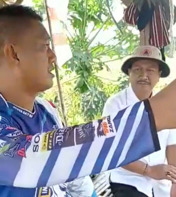 Menjawab Kegalauan Para Petani Ketika Sulit Dapat Pupuk, Pupuk Alami NHN Hadir di Situbondo