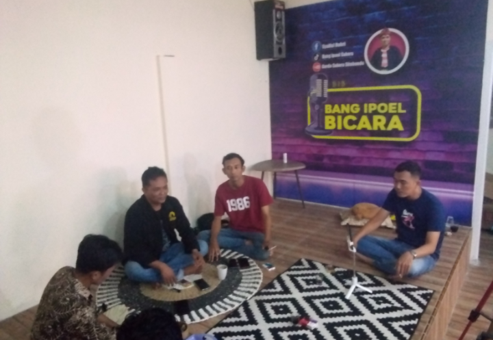 Merasa Dirugikan Tak Diberi Ruang Hak Jawab dalam Pemberitaan, ini Kata GM PT ZAM ZAM WISATA Gerame