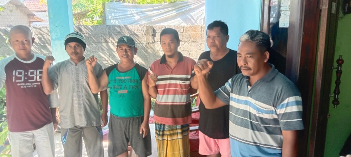 Puluhan Warga Perumahan Bukit Sema Merasa Lega Temukan Titik Terang Legalitas dari Pemerintah