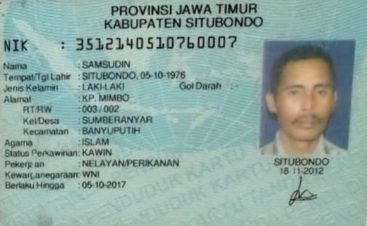 Cuaca Ekstrem, Ombak Tinggi dan Angin Kencang, Nelayan di Situbondo Melaut Belum Juga Pulang