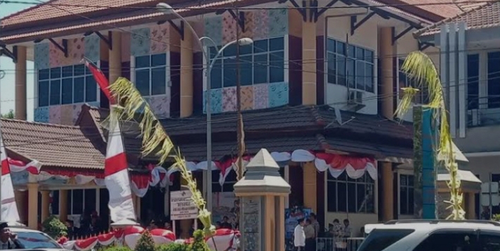 Raperda Penyertaan dan Penambahan Modal Perumda Air Minum Tirta Baluran Disetujui DPRD Situbondo