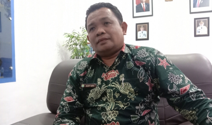 PDAM Kabupaten Situbondo Tebar Diskon 50 Persen di Hari Ulang Tahunnya
