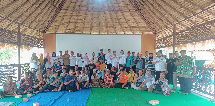 Pemerintah Sosialisasikan Program
