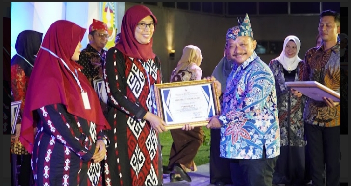Pemkab Gelar Malam Puncak Anugerah Inovasi Daerah Tahun 2024