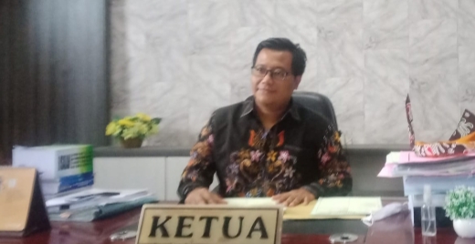 Begini Kata Ketua DPRD Situbondo Pemkab Dapat Penilaian Kategori E Dari Kemenkeu-RI