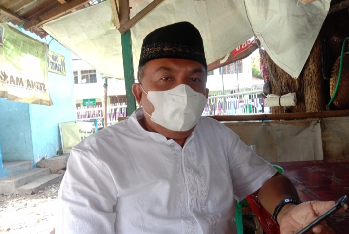 Pemkab Situbondo Undang Para Penambang Legal Dalam Rangka Acara Santai