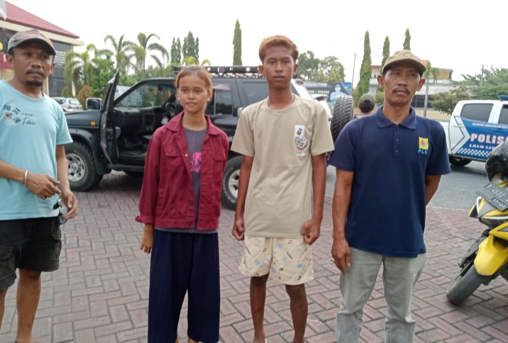 Pemuda Desa di Kraksaan Tinggalkan Rumah Tanpa Pamit, Orang Tua Lapor Ke Polres 