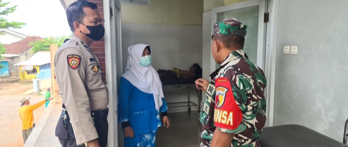 Penumpang Travel Jurusan Bali - Madura Alami Epilepsi, Dirawat di RS Asembagus