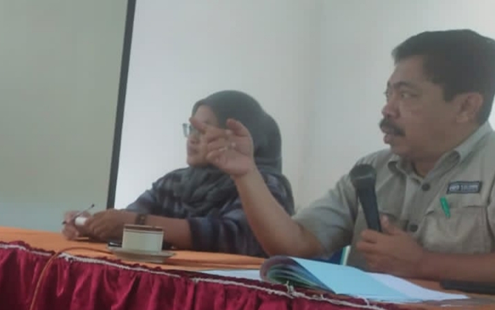 Perhutani Bondowoso Undang Pengusaha WiFi