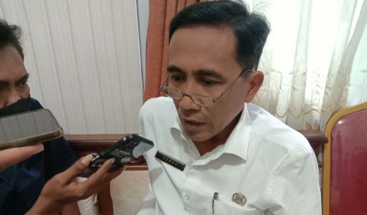 Menjelang Giling di Pabrik Gula Pihak DLH Sudah Terapkan PP Nomor 22 Tahun 2021