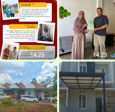 Pilih kavling sekarang juga dengan klik : https://wa.me/6281333262999