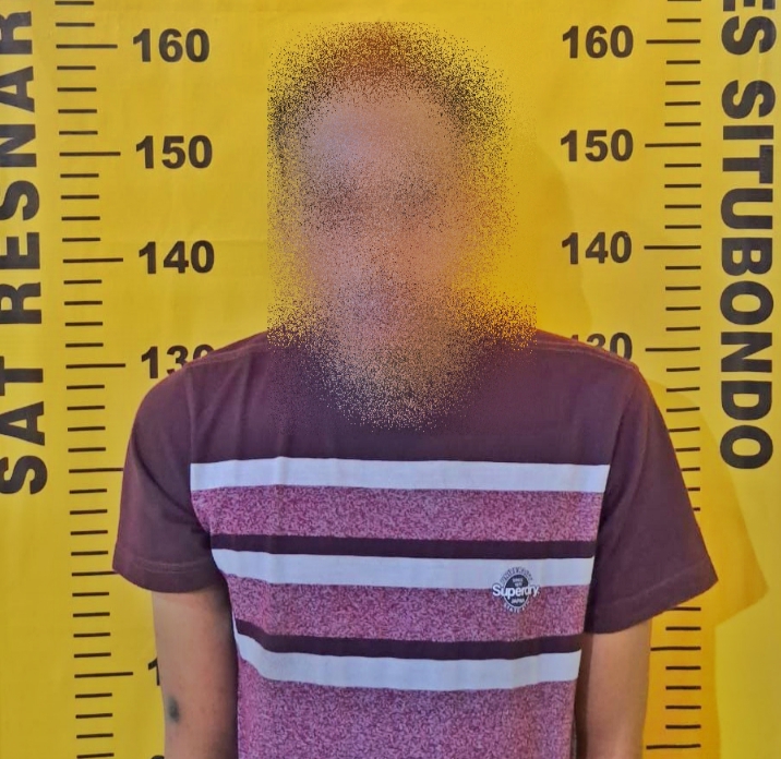Polisi Sita Ratusan Butir Pil Trex, Tangkap Pengedar Okerbaya