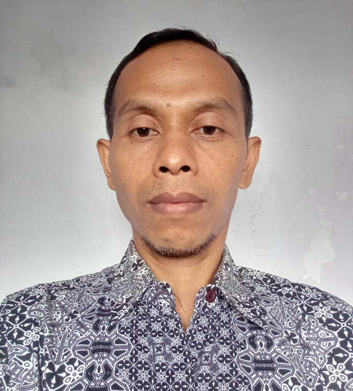 Puisi Ahsan Su : 