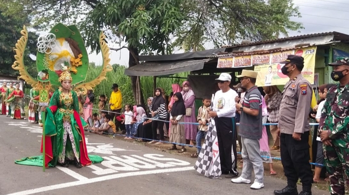 Rampak Tandheng Sembagusan, Sekilas Kegiatan Seni Budaya di Kecamatan Asembagus