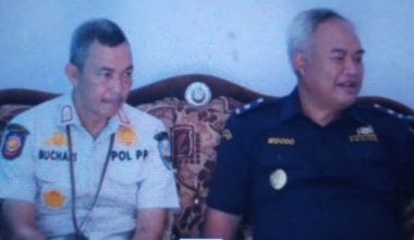 Ratusan Ribu Rokok Ilegal Diamankan Satpol PP Situbondo dan Bea Cukai Jember
