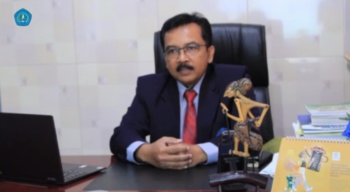Rektor UNARS Apresiasi Polri yang Berhasil Raih 70,8% Kepercayaan Publik