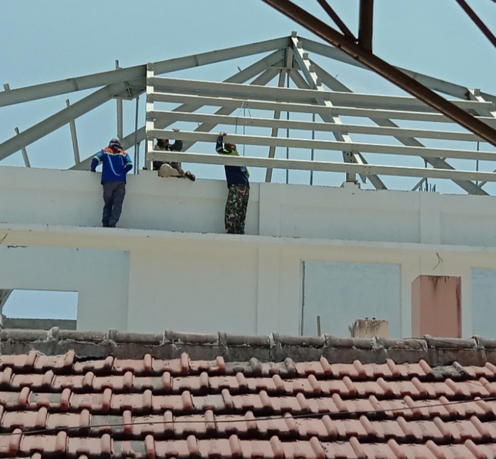 RSUD Abdurrahem Situbondo Gunakan Anggaran DBHCT Membangun Gedung Rekam Medis & Beli Alat Kedokteran