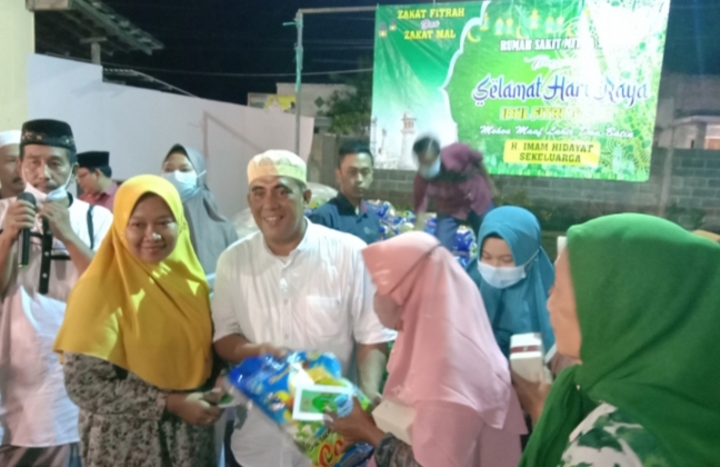 Rumah Sakit 