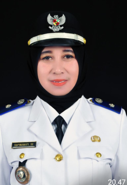 Kepala Desa Sumber Bulu, Supmawati, SE Mengucapkan Selamat Hari Raya Natal 2024 dan Tahun Baru 2025