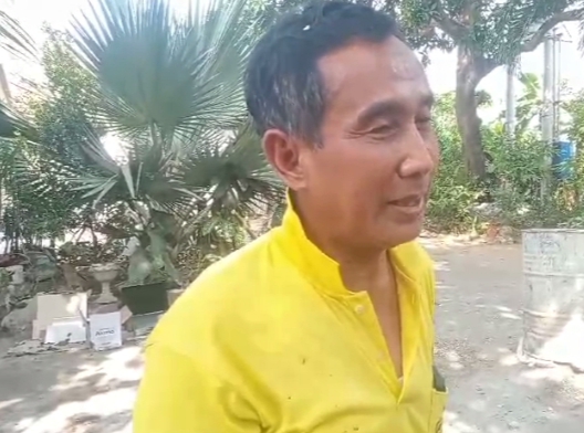 Sembelih 16 Ekor Sapi dan 64 Ekor Kambing Untuk Dibagikan Kepada Ribuan Fakir Miskin