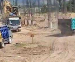 Seputar Materialan Pembangunan GOR di Situbondo, Begini Kata Ketua PPLS, Heru Setiawan, SH