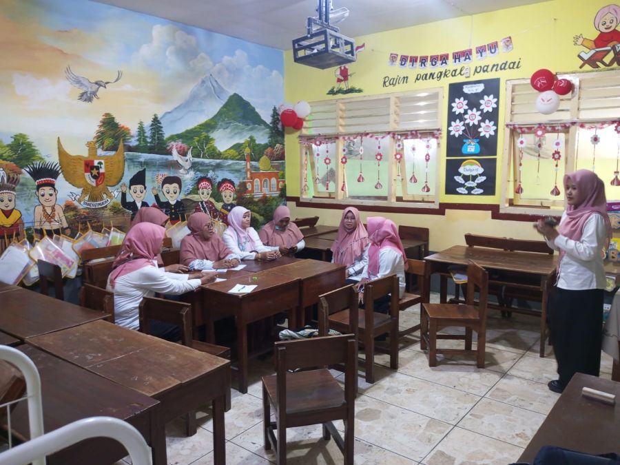 Serang Sejumlah Siswa dan Guru, Kadinkes Bantah Bahwa Penyakit itu Bukan Cacar Monyet