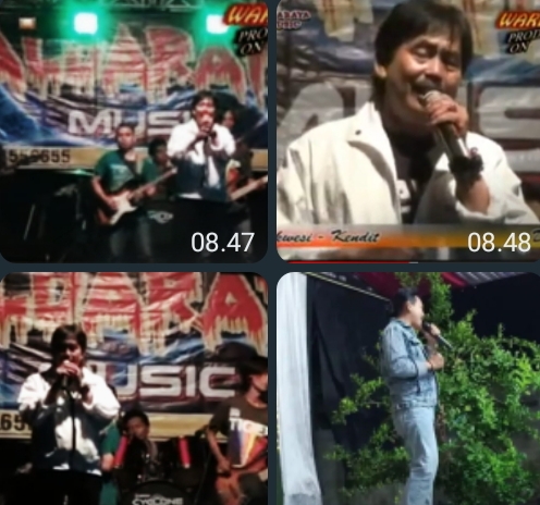 ALDARAYA Music di Situbondo Bangkit Setelah Ekonomi Agak Sulit dan Warga Tidak Lagi Panik