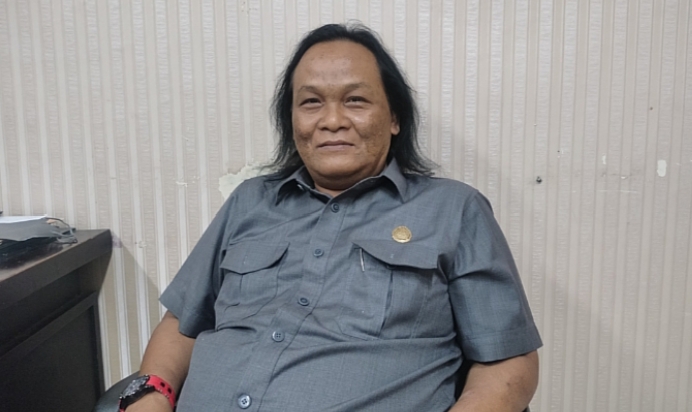 Komisi C DPRD Jember Soroti Proyek Aspal Multiyears yang Diduga Bermasalah