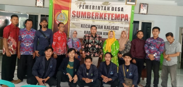 Sosialisasi Program 