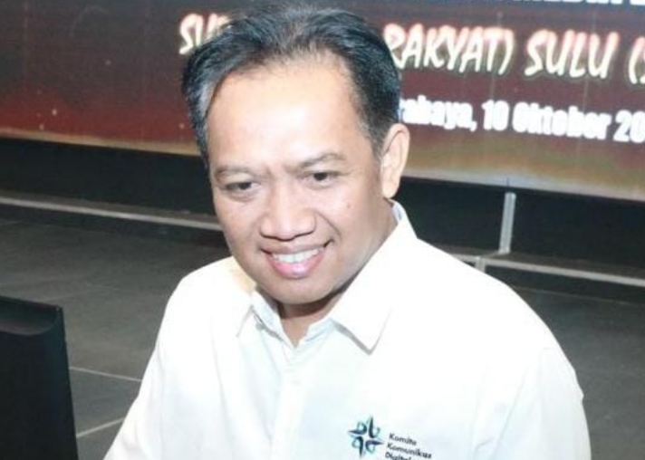 Survei Politik Berpotensi Dijadikan Sarana Kampanye, AMSI Jatim Ingatkan Publik Hati - hati 
