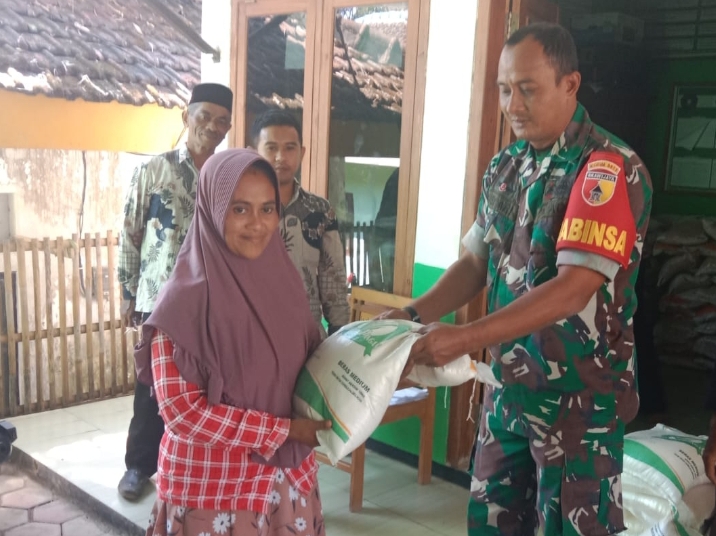 Tahap ke 2 Tahun 2023 di Kecamatan Sumber Malang