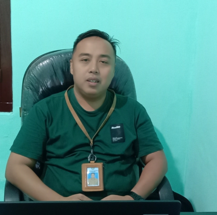 Tahun 2023, Dinas Pertanian Situbondo Butuh 1 Penyuluh, 1 Desa