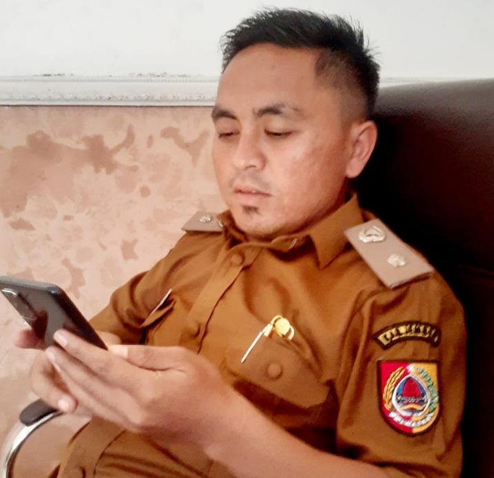 Antisipasi Penyakit Mulut dan Kuku, Pemdes Darsono Kecamatan Arjasa Jember Lakukan Sosialisasi