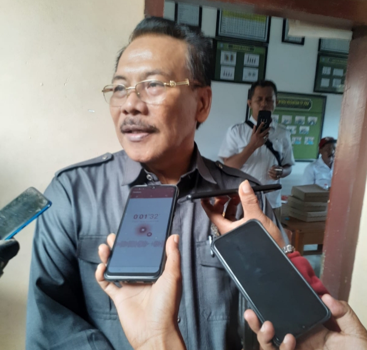 Tentang Pengelolaan Lingkungan Hidup di Desa Cumedak Kecamatan Sumberjambe, Jember