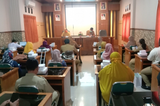 Tentang Situbondo Inklusi Terintegrasi (SINERGI)