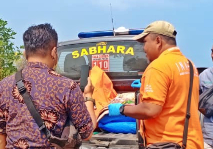 Ternyata Warga Blitar Ini Meninggal Karena Menderita Sakit