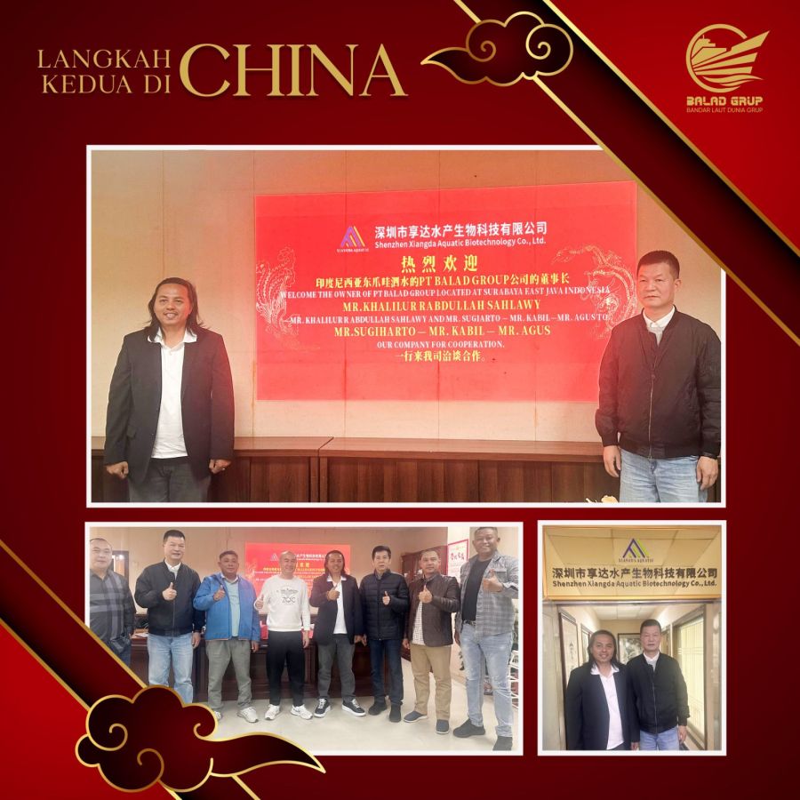 Terus Menggeliat Ekspor Ratusan Ribu Ton Kerapu ke Negeri Tirai Bambu, China